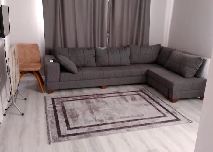 Apartahotel Garden Kemer