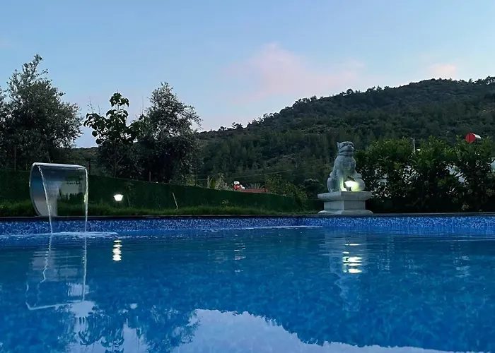 Aparthotel Garden