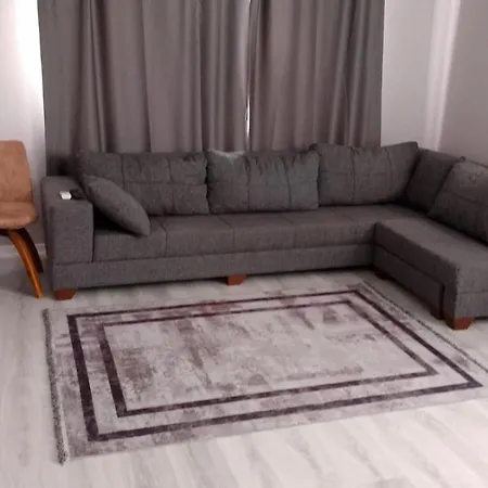 Aparthotel Garden Kemer